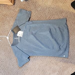 Senita Althetics Top